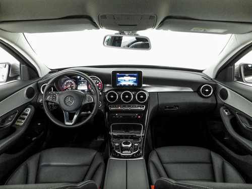Mercedes-Benz C 180 CGI AVANTGARDE 16V TURBO
