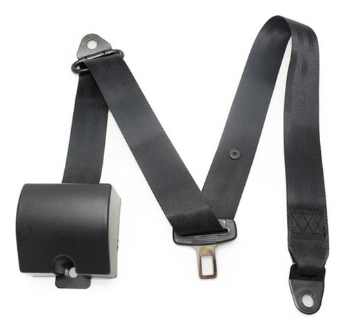 Cinturones Seguridad D. Subaru Outback 96/12 2.5l
