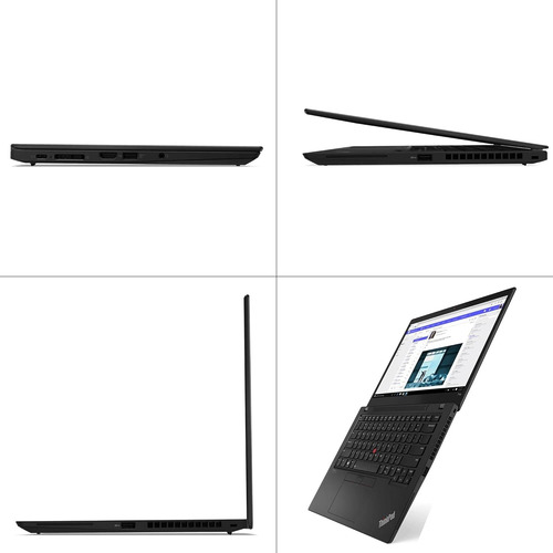 Lenovo Thinkpad T14s Gen2 Touch Core I7 1185g7 32g512g Win11 (Reacondicionado)