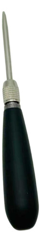Punzón Para Encordar Raquetas, Longitud Portátil De 17 Cm,