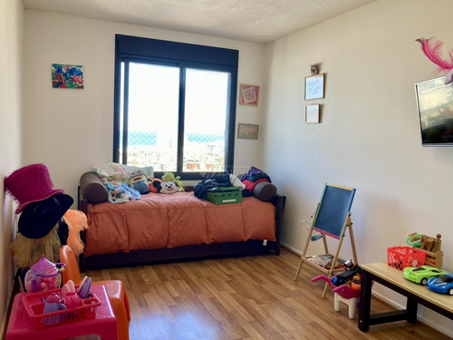 Venta Apartamento Pocitos 3 Dormitorios Amenities Vista