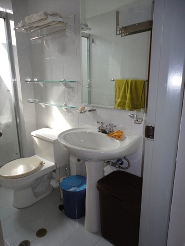 Imagen 7 de 8 de Alexauzuga Alquiler Apartamento Paseo La Granja