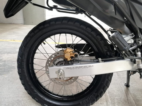 Honda Xre 300