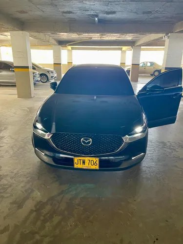 Mazda CX-30 2.0 Touring At