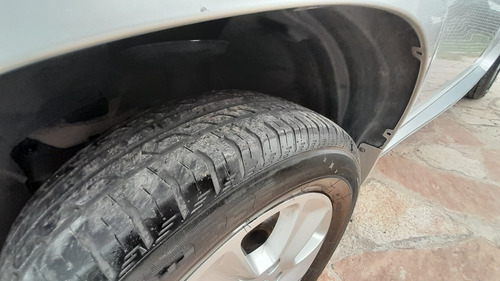 Renault Duster 1.6 Ph2 4x2 Privilege 110cv