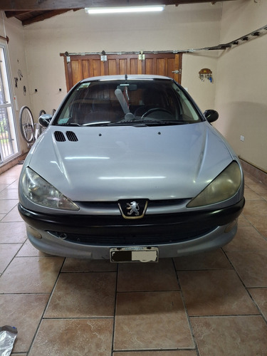 Peugeot 206 1.9 Xrd Premium