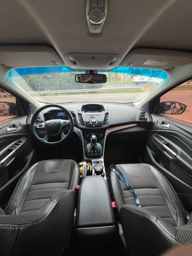 Ford Kuga 1.6 Sel 6at Awd T 180cv