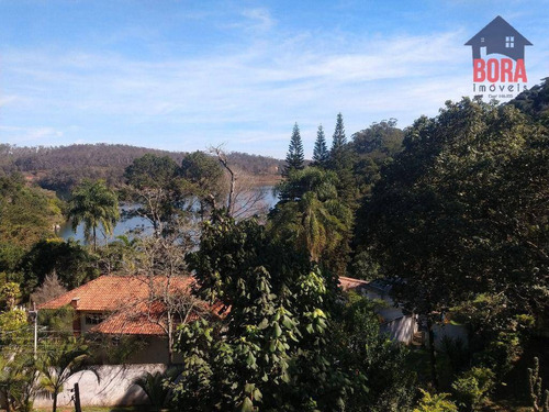 Imagem 17 de 25 de Chácara Com 3 Dormitórios À Venda, 951 M² Por R$ 880.000,00 - Rio Abaixo - Mairiporã/sp - Ch0400