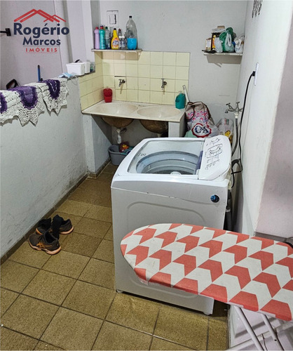 Casa Ampla Com Apto Nos Fundos Em Novo México - Não Financia