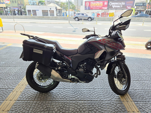 Kawasaki Versys-x 300 Tr Abs - Faby