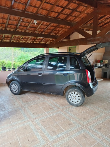 Fiat Idea 1.4 Elx Flex 5p