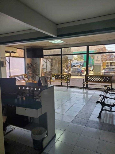 Imagen 2 de 24 de Propiedad En Pleno Centro De Rancagua