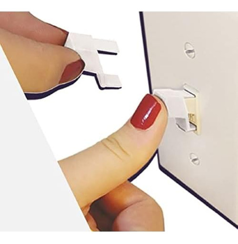 | Light Switch Guard (3,white) |  Only  Compatible With...