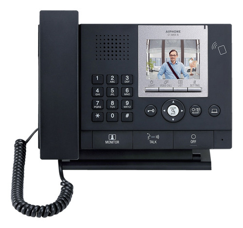 Citofonia AiPhone