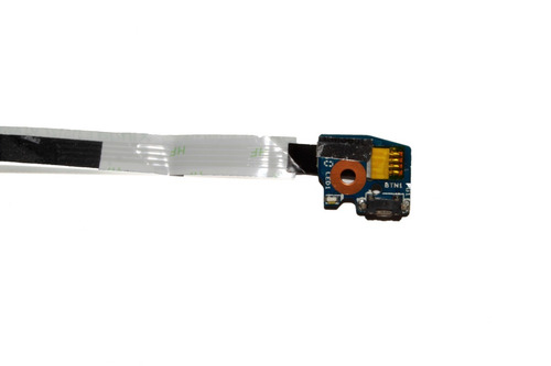 Power Button Boton De Encendido Hp X360 450.07m05.0001