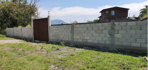 Terreno Urbano En Yautepec-campo La Providencia / Yautepec - Ari-770-tu