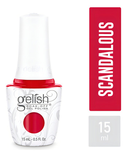 Gel Polish Semipermanente 15ml Scandalous By Gelish