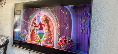 Tv Smart Tcl (Usado)