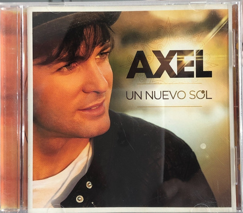 Axel - Un Nuevo Sol