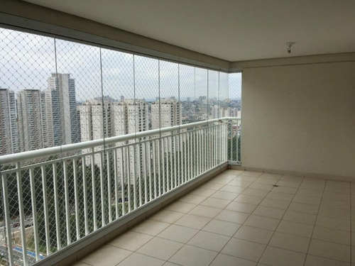 Apartamento Com 3 Dormitórios À Venda, 156 M² - Centro - São Bernardo Do Campo/sp - Ap0496 - 67855282