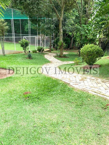 Imagem 4 de 15 de Chácara Para Venda Em Campo Limpo Paulista, Fazenda Marajoara, 8 Dormitórios, 3 Suítes, 5 Banheiros - 1136_2-1406235