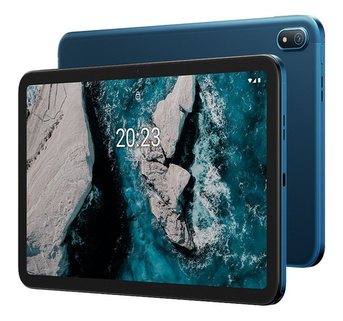 Tablet Nokia T20 4gb Ram + 64gb, Tela 10.4 Nk069