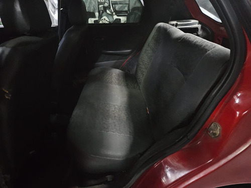 Fiat Palio 1.0 Fire Flex 5p