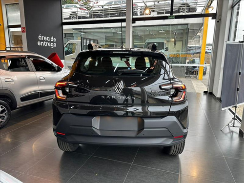 Renault Kardian 1. Tce Flex Evolution Edc