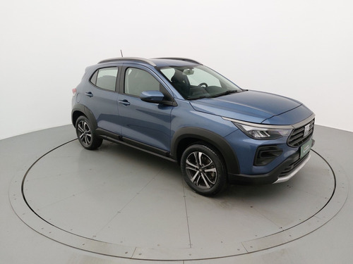 Fiat Pulse 1.0 TURBO 200 FLEX AUDACE CVT