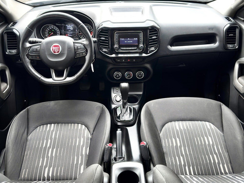 Fiat Toro 1.8 16V EVO FLEX ENDURANCE AT6