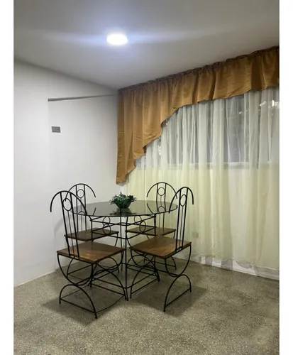 Caricuao Apartamento 72m2