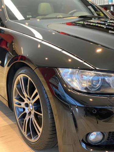 Bmw Serie 3 3.0 335i Coupe Sportive At 306cv 2010