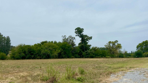 Terreno En Barrio Semi Cerrado - Loma Verde - Escobar
