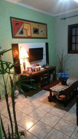 Imagem 7 de 12 de Horto St. Antônio | Casa 137m 3 Dorms 2 Vagas | 6841 - V6841