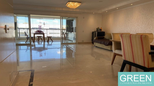 Apartamento - Ref: Ap02046