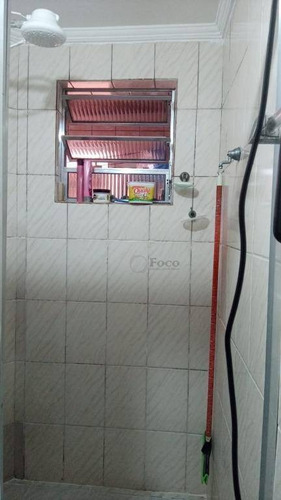 Apartamento Com 2 Dormitórios À Venda, 63 M² Por R$ 230.000 - Jardim Dourado - Guarulhos/sp - Ap1137