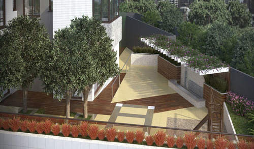 Imagem 9 de 11 de Apartamento Residencial Para Venda, Bela Vista, Porto Alegre - Ap3193. - Ap3193-inc