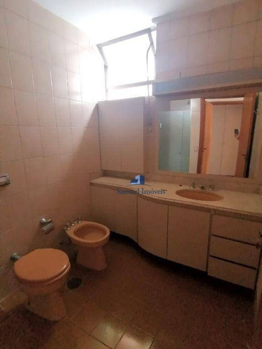 Imagem 18 de 30 de Apartamento Com 3 Dormitórios À Venda, 260 M² Por R$ 4.600.000 - Jardim Paulistano - São Paulo/sp - Ap4352