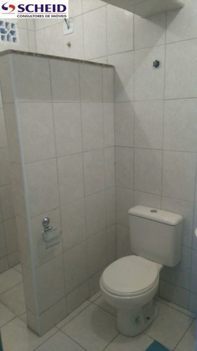 Imagem 11 de 15 de Salão Comercial,excelente Distribuição!! - Mr53500