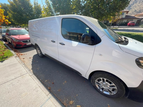 Citroen Jumpy 2.0 Comfort Xl Bluehdi 150 S&s Bvm6 Mt Dies...