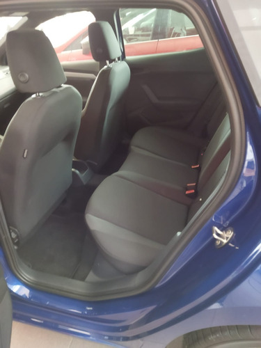 Imagen 11 de 14 de Seat Ibiza