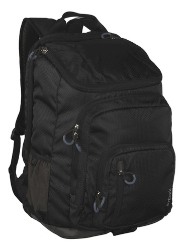 Mochila Jartop Elite (negra)