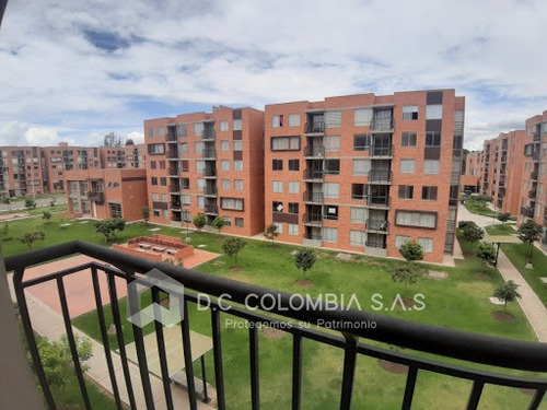 Imagen 8 de 15 de Apartamento En Venta Madrid 815-792