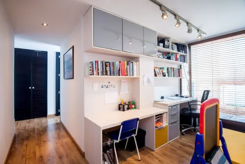 Apartamento En Venta En El Chicó. Cod V4342