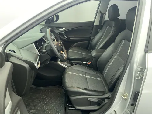 Chevrolet Tracker 1.2 Ltz