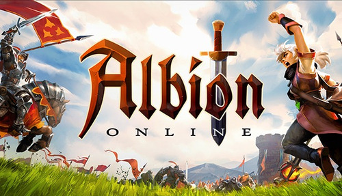 10 Millones De Silver Albion Online El Mejor Precio De Ml!