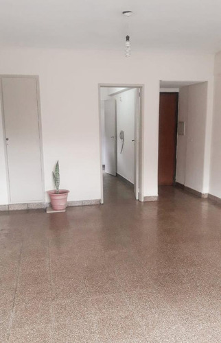 Departamento - Barrio Norte