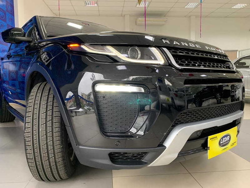 Land Rover Range Rover Evoque Se Automático 2.0 2016