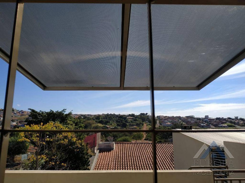 Imagem 15 de 23 de Casa Com 2 Dormitórios À Venda, 62 M² Por R$ 165.000,00 - Parque Residencial Liberdade - Londrina/pr - Ca0619