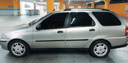 Fiat Palio Weekend 1.3 16v